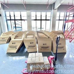Çin Yimi (Guangzhou) Automotive Parts Co, Ltd şirket Profili