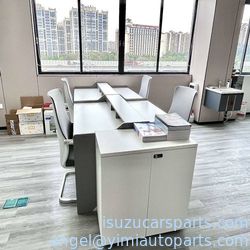 Çin Yimi (Guangzhou) Automotive Parts Co, Ltd şirket Profili