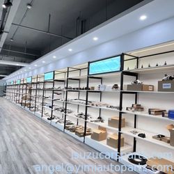 Çin Yimi (Guangzhou) Automotive Parts Co, Ltd şirket Profili