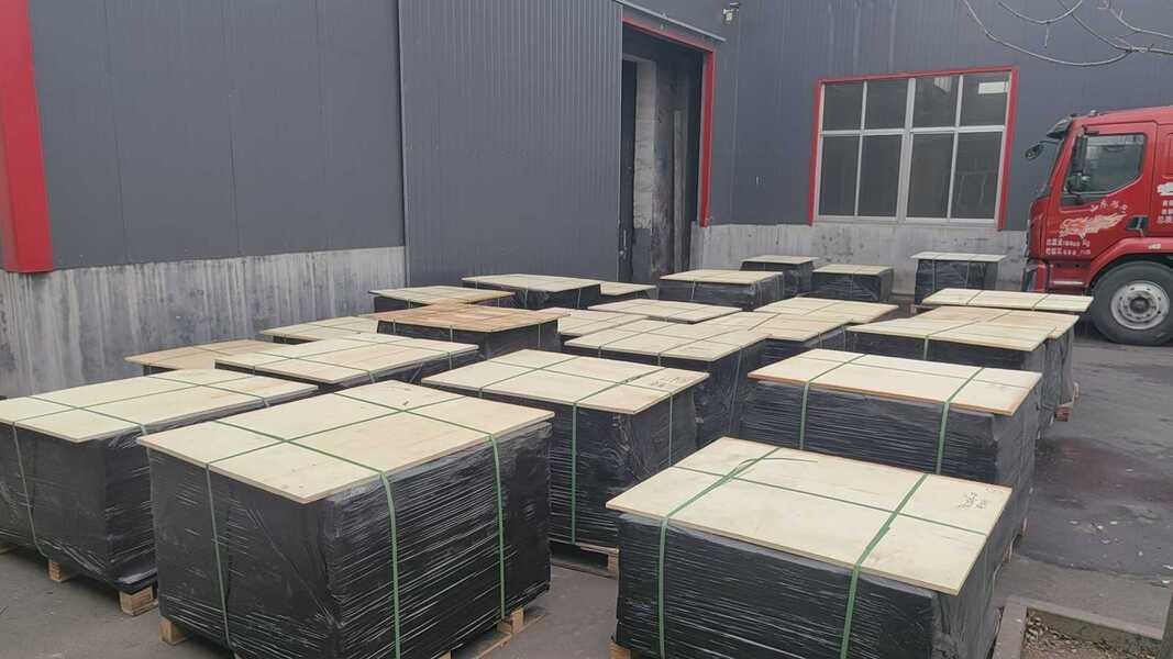 Yimi (Guangzhou) Automotive Parts Co, Ltd üreticinin üretim hattı