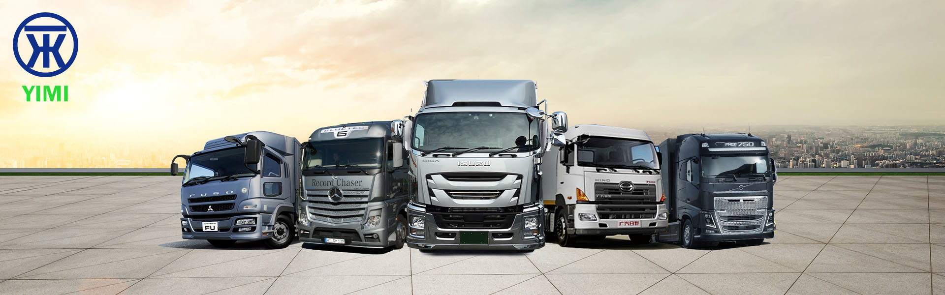 Kalite Isuzu Otomobil Parçaları Fabrika