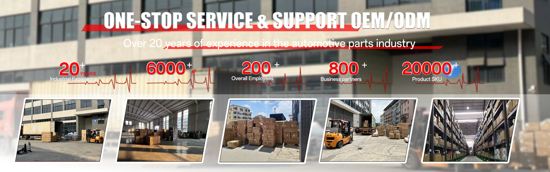 Kalite Isuzu Otomobil Parçaları Fabrika