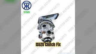 ISUZU CXZ81 Debriyaj Ana Silindiri 1-47500239-0