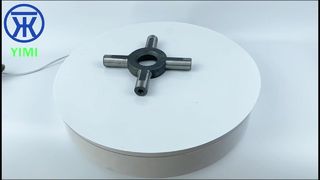 ISUZU Diferansiyel Örümcek 5415210080 Sorunsuz Tahrik