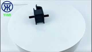 ISUZU NKR55 4JB1 8-94172018-1 8941720181 için Ön Motor Ayak Lastiği