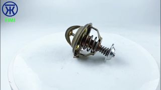 ISUZU FVR 6SA1 6SD1 Kamyonlar için Motor Termostatı 1-13770085-0 1137700850