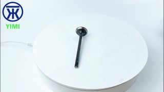 ISUZU FVZ34 6HK1 için Giriş Valfi 8-94395882-0 8943958820