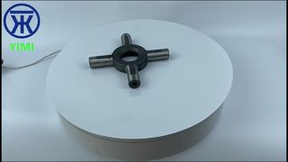 ISUZU J116 NKR57 için Diferansiyel Kafes Örümcek 5-41521008-0