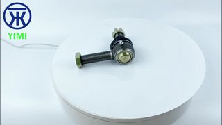 8-97222509-0 8-97142100-1 8-97107348-0 ISUZU NKR 100P 4JB1 4JH1 4HG1 Kamyon Yönlendirmesi için Rot Ucu