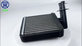 Isıtıcı Su Deposu 8-97101637-0 NKR 100P Isuzu Dizel Parçaları için 8971016370