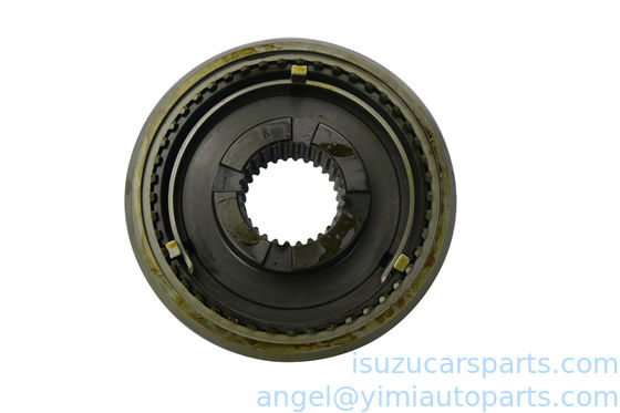 8-97300195-0 Isuzu Şanzıman Parçaları SLEEVE HUB ASM TOP-4TH OD MYY5T 4HF1 4HG1