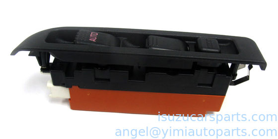 Isuzu Otomobil Elektrik yedek parçaları Pencere güç anahtarı NPR66 4HF1 8-97315178-0