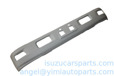 Ön tampon NPR 700P 4HK1 8-97405627-1