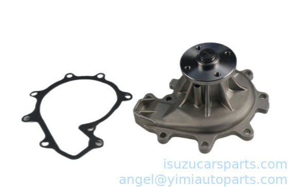 Ardındaki pazar ISUZU NPR 700P 4HE1 4HK1 4HF1 Su pompası 8973333610