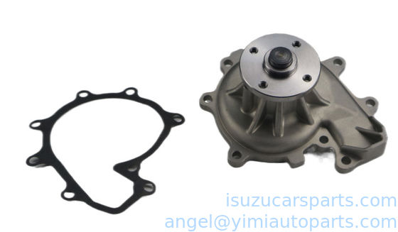Ardındaki pazar ISUZU NPR 700P 4HE1 4HK1 4HF1 Su pompası 8973333610
