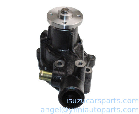 4BC2 4BE1 Isuzu NPR Su Pompası Isuzu 4BD1 Su Pompası 8970211710