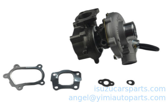 NPR 700P 4HK1 TURBO ŞARJ 8980000311 8970786400