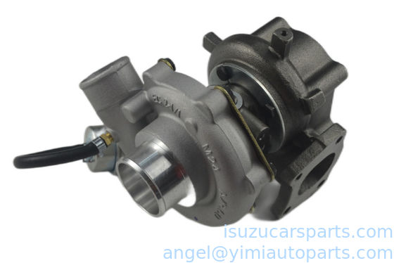 NPR 700P 4HK1 TURBO ŞARJ 8980000311 8970786400