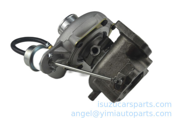 NPR 700P 4HK1 TURBO ŞARJ 8980000311 8970786400