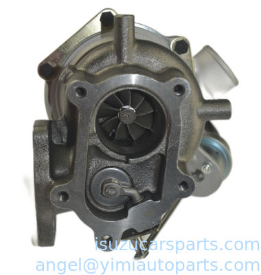 NPR 700P 4HK1 TURBO ŞARJ 8980000311 8970786400