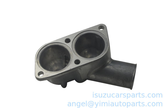 Isuzu Otomobil Soğutma Parçaları Otomobil Termostat Kapak NPR 700P 4HE1 4HF1 8973727690