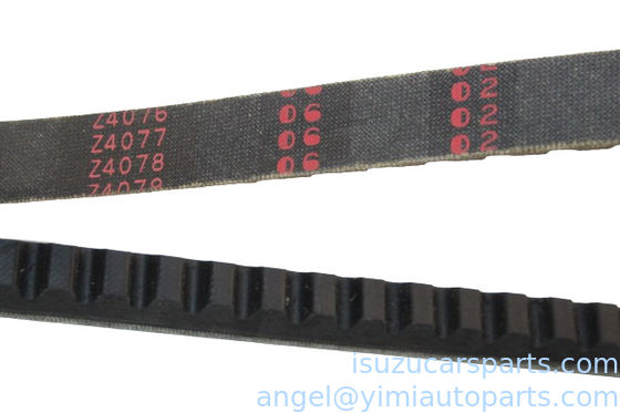 ISUZU 6WF1 KAYIŞ FANI 1-87610072-0 1876100720 1136714631