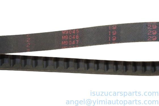 ISUZU 6WF1 KAYIŞ ACC 1-87610075-0 1876100750 1136714040