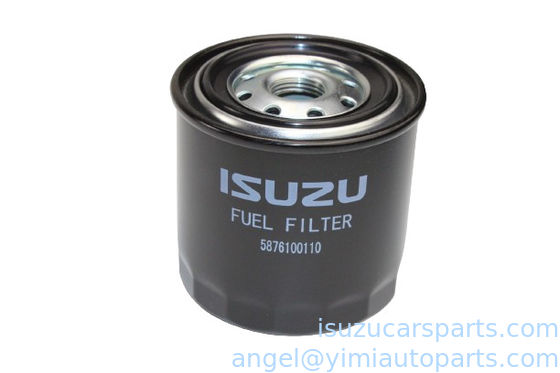 ISUZU NHR NKR NPR 4JB1 4JA1 4HF1 4BD1 4BE1 Yakıt Filtresi 5-87610011-0 5876100110 8944147963 8981628970