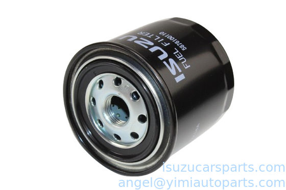 ISUZU NHR NKR NPR 4JB1 4JA1 4HF1 4BD1 4BE1 Yakıt Filtresi 5-87610011-0 5876100110 8944147963 8981628970