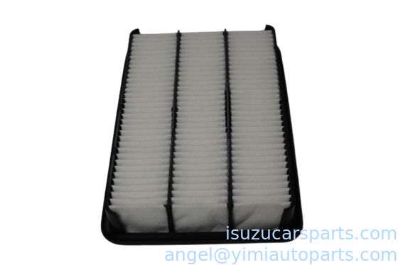 ISUZU 4JG1 4JB1 4ZC1 Hava Filtresi 5-87610018-0 5876100180 8970390020