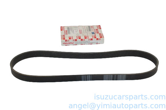ISUZU NPR 4HK1 ELF KAYIŞ 5-87610058-0 5876100580 8980031870