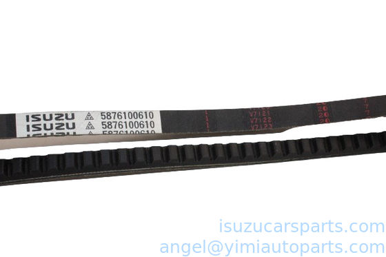 ISUZU NKR 4JB1 4JA1 4JH1 KAYIŞ 5-87610061-0 5876100610 8944791010