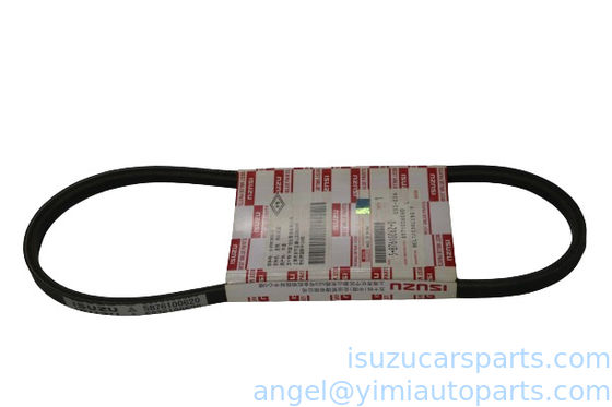 ISUZU NKR 4JB1 4JA1 4JH1 KEMER FAN 5-87610062-0 5876100620 8971006060