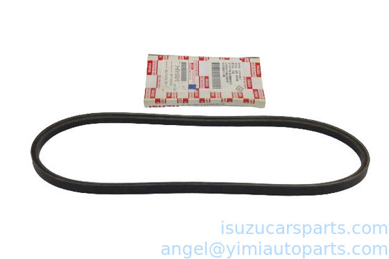 ISUZU NKR 4JB1 4JA1 4JH1 KEMER FAN 5-87610062-0 5876100620 8971006060