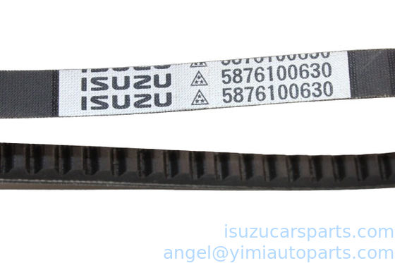 ISUZU NKR 4JB1 4JA1 4JH1 KAYIŞ 5-87610063-0 5876100630 8973151530