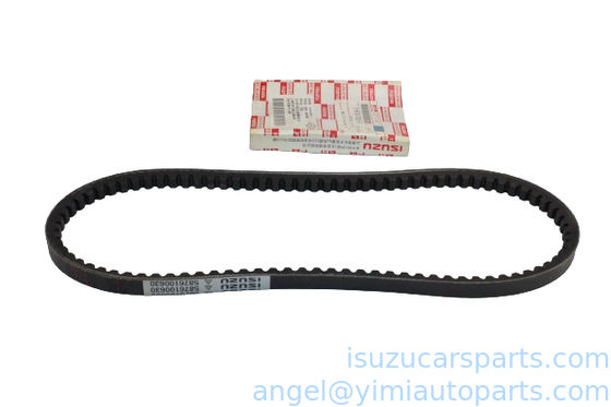ISUZU NKR 4JB1 4JA1 4JH1 KAYIŞ 5-87610063-0 5876100630 8973151530