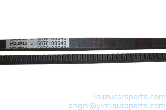 ISUZU NPR NKR 4JB1 4JA1 4JH1 4HF1 4HG1 4HK1 KAYIŞ 5-87610054-0 5876100540 8980108410