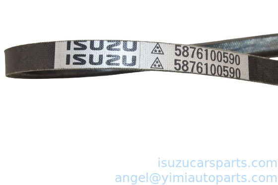 ISUZU NKR 4JB1 4JA1 4JH1 KAYIŞ P S 5-87610059-0 5876100590 8944529040