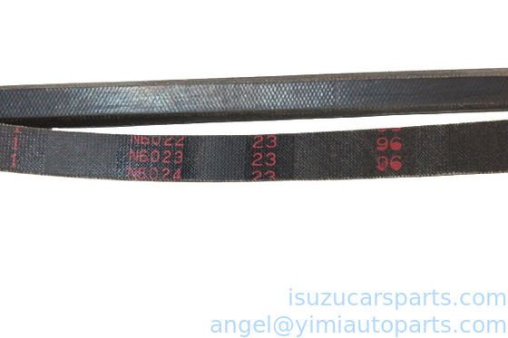 ISUZU NKR 4JB1 4JA1 4JH1 KAYIŞ P S 5-87610059-0 5876100590 8944529040
