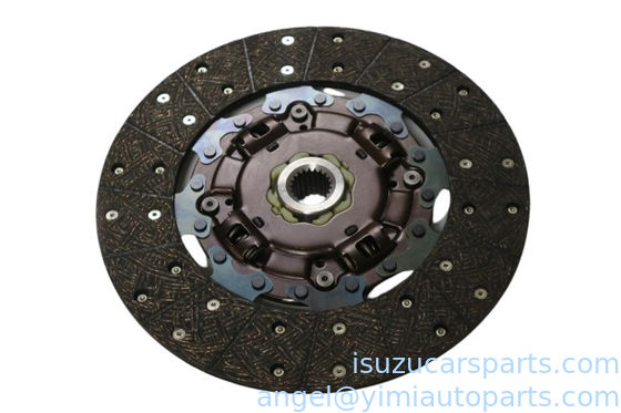 NPR58 Isuzu Kabuk Parçaları 4BE1 Kabuk Disk Değiştirme 5-87610078-1 8973899100