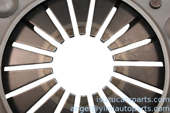 4JB1 Isuzu Fren Parçaları Araba Kablosu Kapak 5-87610085-0 5876100850 8942591321