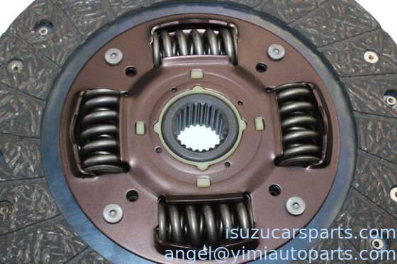 TFR55 4JB1 4JA1 ISUZU debriyaj disk 5-87610086-0 5876100860 8973680610