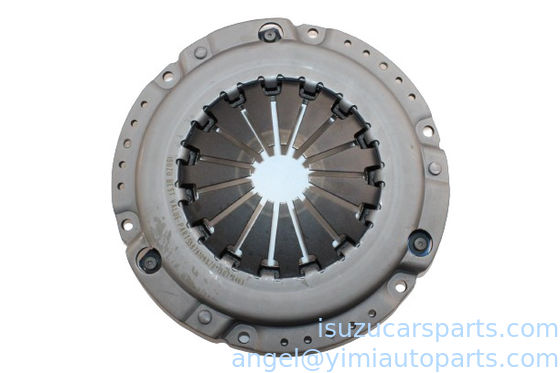 TFR55 4JB1 4JA1 Isuzu Fren Parçaları Otomatik Kablo Kapak 5-87610087-0 5876100870 8944350111