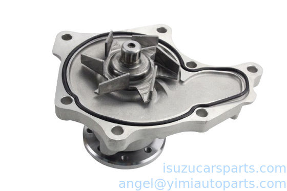 ISUZU NKR 4JB1 4JA1 4JH1 4JG2 Su pompası 5876100880 8971050125 8971233300 8970627963