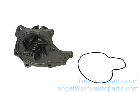 ISUZU NKR 4JB1 4JA1 4JH1 4JG2 Su pompası 5876100880 8971050125 8971233300 8970627963