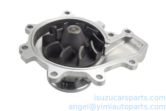 ISUZU NPR NQR NNR 4HE1 4HG1 4HF1 Su pompası 5-87610093-0 5876100930 8973141180