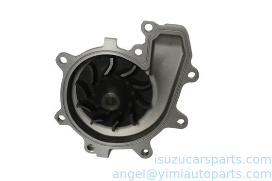 ISUZU NPR NQR NNR 4HE1 4HG1 4HF1 Su pompası 5-87610093-0 5876100930 8973141180