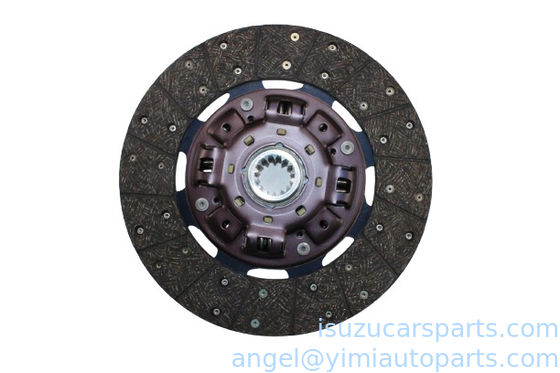 ISUZU NH NK NM NP 4J 4H DEBRİYAJ DİSKİ 5-87610077-1 5876100771 8980370042