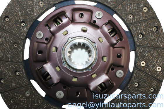 ISUZU NH NK NM NP 4J 4H DEBRİYAJ DİSKİ 5-87610077-1 5876100771 8980370042