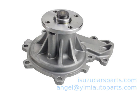 ELF ISUZU 4HK1 Su Pompası 5-87610089-0 5876100890 8973634780